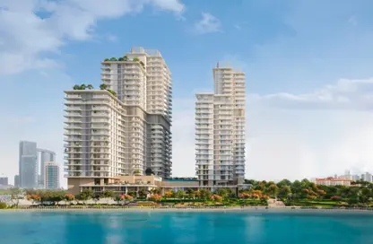 Apartment - 1 Bedroom - 2 Bathrooms for sale in Muheira - Al Reem Island - Abu Dhabi