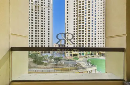 Apartment - 3 Bedrooms - 4 Bathrooms for sale in Sadaf 3 - Sadaf - Jumeirah Beach Residence - Dubai