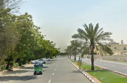 Villa - 7+ Bedrooms - 7+ Bathrooms for sale in Al Goaz - Wasit - Sharjah