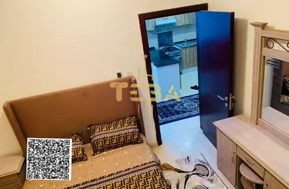 Apartment - 1 Bedroom - 2 Bathrooms for sale in City Tower - Al Nuaimiya - Ajman