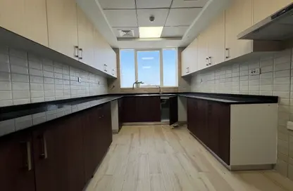 Apartment - 2 Bedrooms - 3 Bathrooms for rent in Al Seef - Al Raha Beach - Abu Dhabi