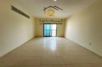 Apartment - 1 Bedroom - 2 Bathrooms for rent in Geepas Building 1 - Al Nakhil 1 - Al Nakhil - Ajman