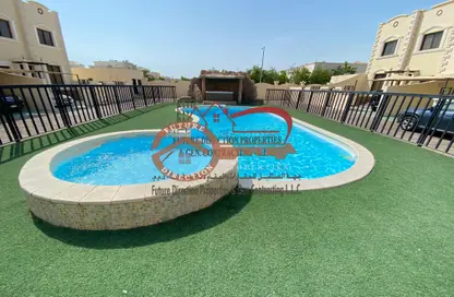 Villa - 4 Bedrooms - 5 Bathrooms for rent in Mohamed Bin Zayed Centre - Mohamed Bin Zayed City - Abu Dhabi