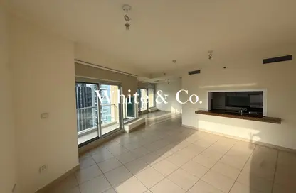 Apartment - 2 Bedrooms - 3 Bathrooms for rent in Burj Views C - Burj Views - Downtown Dubai - Dubai