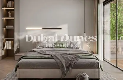 Apartment - 3 Bedrooms - 4 Bathrooms for sale in Forest City phase 2 - Majan - Dubai Land - Dubai