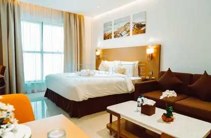 Hotel  and  Hotel Apartment - Studio - 1 Bathroom for rent in HE Hotel Apartment - Jumeirah Village Circle - Dubai