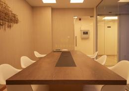 Office Space - 1 bathroom for sale in Damac Executive Heights - Barsha Heights (Tecom) - Dubai