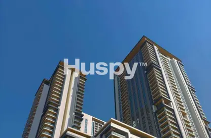 شقة - غرفة نوم - 2 حمامات للبيع في كريست غراندي - صبحا هارتلاند - مدينة الشيخ محمد بن راشد - دبي