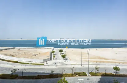 Apartment - 3 Bedrooms - 4 Bathrooms for rent in Pixel - Makers District - Al Reem Island - Abu Dhabi