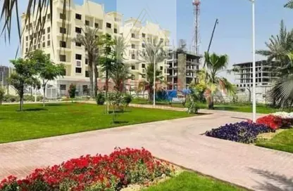 شقة - 1 حمام للبيع في قرية الاميرة - الياسمين - عجمان