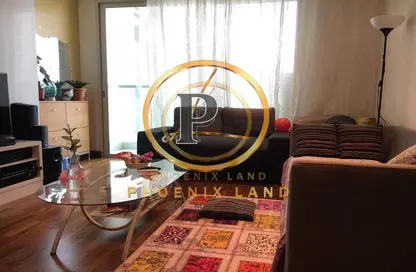 Apartment - 1 Bedroom - 2 Bathrooms for sale in Al Maha Tower - Marina Square - Al Reem Island - Abu Dhabi
