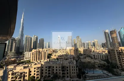 شقة - 2 غرف نوم - 3 حمامات للبيع في امبيريال افنيو - دبي وسط المدينة - دبي