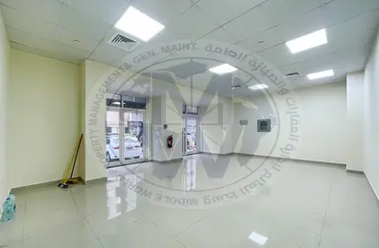 Shop - Studio - 1 Bathroom for rent in Shabiya 12 - Shabiya - Mussafah - Abu Dhabi Shop - Studio - 1 Bathroom for rent in Shabiya 12 - Shabiya - Mussafah - Abu Dhabi
