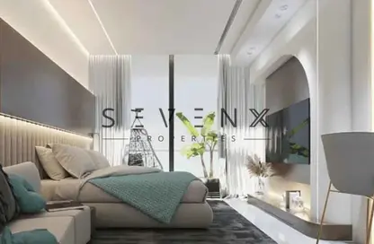 Apartment - Studio - 1 Bathroom for sale in Azizi Mirage - Dubai Studio City - Dubai