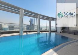 Studio - 1 حمام للبيع في برج النجوم - دبي وسط المدينة - دبي