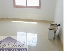 Office Space for Rent in Mussafah
