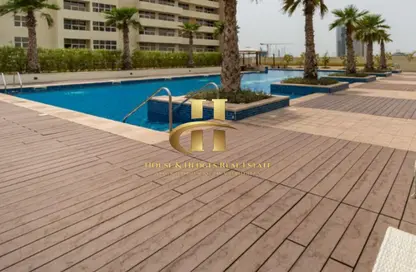 Apartment - 1 Bedroom - 2 Bathrooms for rent in Tower 108 - Jumeirah Village Circle - Dubai