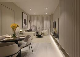 Apartment - 1 bedroom - 1 bathroom for sale in Marina Star - Dubai Marina - Dubai