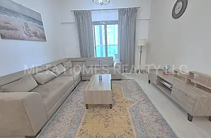 شقة - غرفة نوم - 2 حمامات للايجار في ايليت بزنس باي ريزيدنس - الخليج التجاري - دبي