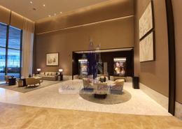 Apartment - 3 bedrooms - 4 bathrooms for sale in The Address Sky View Tower 1 - The Address Sky View Towers - Downtown Dubai - Dubai