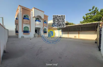 فيلا - 5 غرف نوم - 7 حمامات للبيع في فلل الروضة 3 - 3  الروضة - الروضة - عجمان