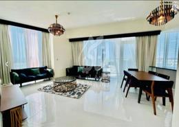 شقة - 2 غرف نوم - 2 حمامات للبيع في مركلز تاور من دانوب - ارجان - دبي