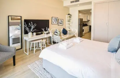 شقة - 1 حمام للبيع في بلوم تاورز بي - ابراج بلووم - الضاحية 10 - قرية جميرا الدائرية - دبي