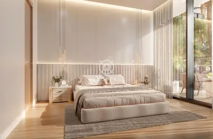 شقة - 2 غرف نوم - 3 حمامات للبيع في فيدا بي اوم - قرية الجميرا سركل - دبي