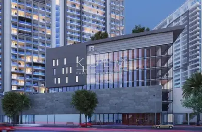 شقة - غرفة نوم - 2 حمامات للبيع في المارية فيستا 2 - جزيرة المارية - أبوظبي