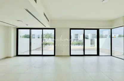 Villa - 4 Bedrooms - 5 Bathrooms for rent in Eden - The Valley - Dubai