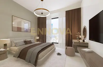 Apartment - Studio - 1 Bathroom for sale in Al Ameera Village - Ajman