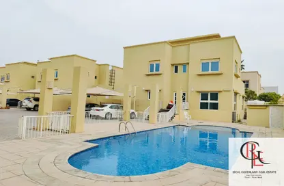 مجمع سكني - 4 غرف نوم - 6 حمامات للايجار في مدينة محمد بن زايد - أبوظبي