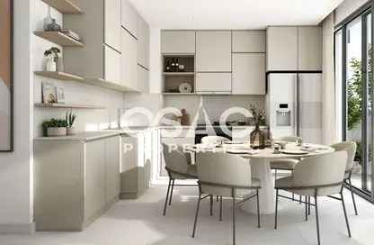 Villa - 3 Bedrooms - 4 Bathrooms for sale in Bliss 2 - Arabian Ranches 3 - Dubai