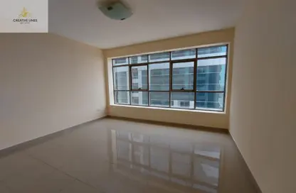 Apartment - 2 Bedrooms - 3 Bathrooms for rent in Sahara Tower 3 - Sahara Complex - Al Nahda - Sharjah