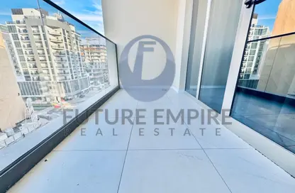 شقة - غرفة نوم - 2 حمامات للايجار في مبنى الماسة - جميرا جاردن سيتي - السطوة - دبي شقة - غرفة نوم - 2 حمامات للايجار في مبنى الماسة - جميرا جاردن سيتي - السطوة - دبي