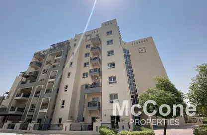 Apartment - 3 Bedrooms - 3 Bathrooms for sale in Al Thamam - Remraam - Dubai Land - Dubai