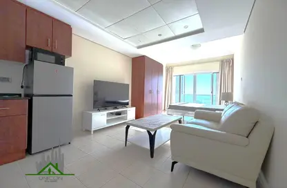 Apartment - Studio - 1 Bathroom for rent in Lake View Tower - JLT Cluster B - Jumeirah Lake Towers - Dubai Apartment - Studio - 1 Bathroom for rent in Lake View Tower - JLT Cluster B - Jumeirah Lake Towers - Dubai