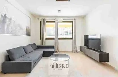 Apartment - 2 Bedrooms - 2 Bathrooms for rent in Evershine Gardens - Arjan - Dubai