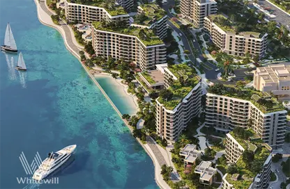 شقة - 1 حمام للبيع في جاردينيا باي - جزيرة الياس - أبوظبي