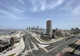 Apartment - 3 bedrooms - 4 bathrooms for sale in Princess Tower - Dubai Marina - Dubai