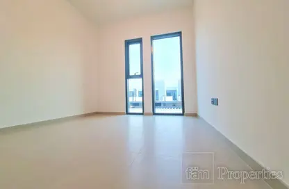 Empty Room image for: Townhouse - 3 Bedrooms - 4 Bathrooms for sale in Sun - Arabian Ranches 3 - Dubai, Image 1