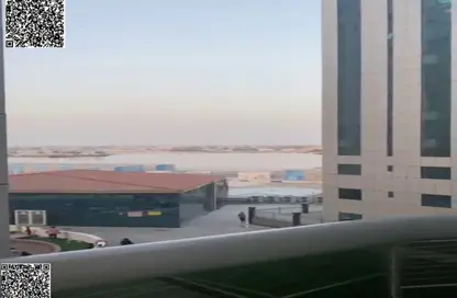 شقة - 2 غرف نوم - 3 حمامات للبيع في أورينت تاور 1 - أورينت تاور - البستان - عجمان