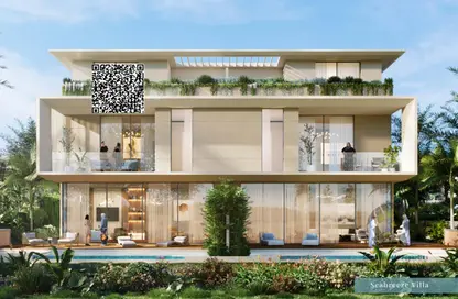 فيلا - 6 غرف نوم - 7 حمامات للبيع في جزيرة الثريا - مدينة أجمل مكان - مدينة الواجهة المائية لإمارة الشارقة - الشارقة فيلا - 6 غرف نوم - 7 حمامات للبيع في جزيرة الثريا - مدينة أجمل مكان - مدينة الواجهة المائية لإمارة الشارقة - الشارقة