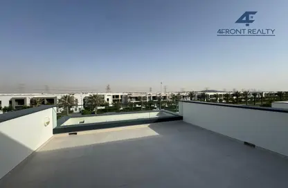 فيلا - 4 غرف نوم - 5 حمامات للايجار في كايا 2 - المرابع العربية 3 - دبي