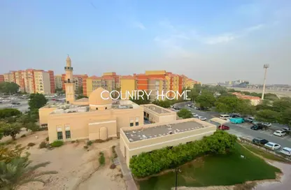 شقة - 1 حمام للايجار في ميد 69 - طراز البحر المتوسط - ديسكفري غاردنز - دبي