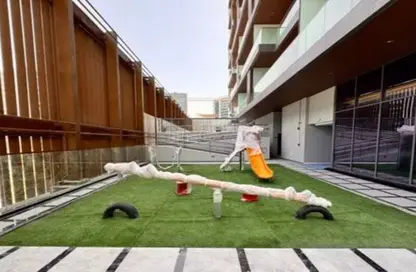 Apartment - 1 Bedroom - 1 Bathroom for sale in West Five Business Bay Residences - Business Bay - Dubai