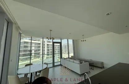 Apartment - 2 Bedrooms - 3 Bathrooms for rent in District One Phase III - District One - Mohammed Bin Rashid City - Dubai