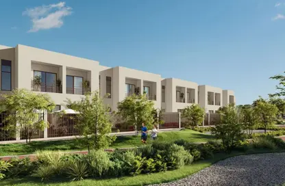 Townhouse - 2 Bedrooms - 3 Bathrooms for sale in Granada II - Granada - Mina Al Arab - Ras Al Khaimah