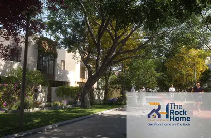 Townhouse - 4 Bedrooms - 4 Bathrooms for sale in Khalid Bin Sultan City - Al Rowdat Suburb - Sharjah