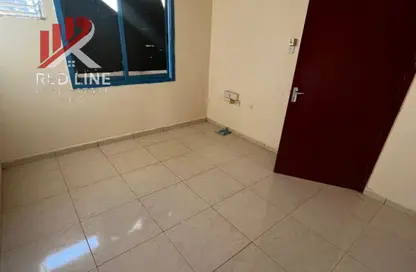 Apartment - Studio - 1 Bathroom for rent in Al Butina - Sharjah Apartment - Studio - 1 Bathroom for rent in Al Butina - Sharjah